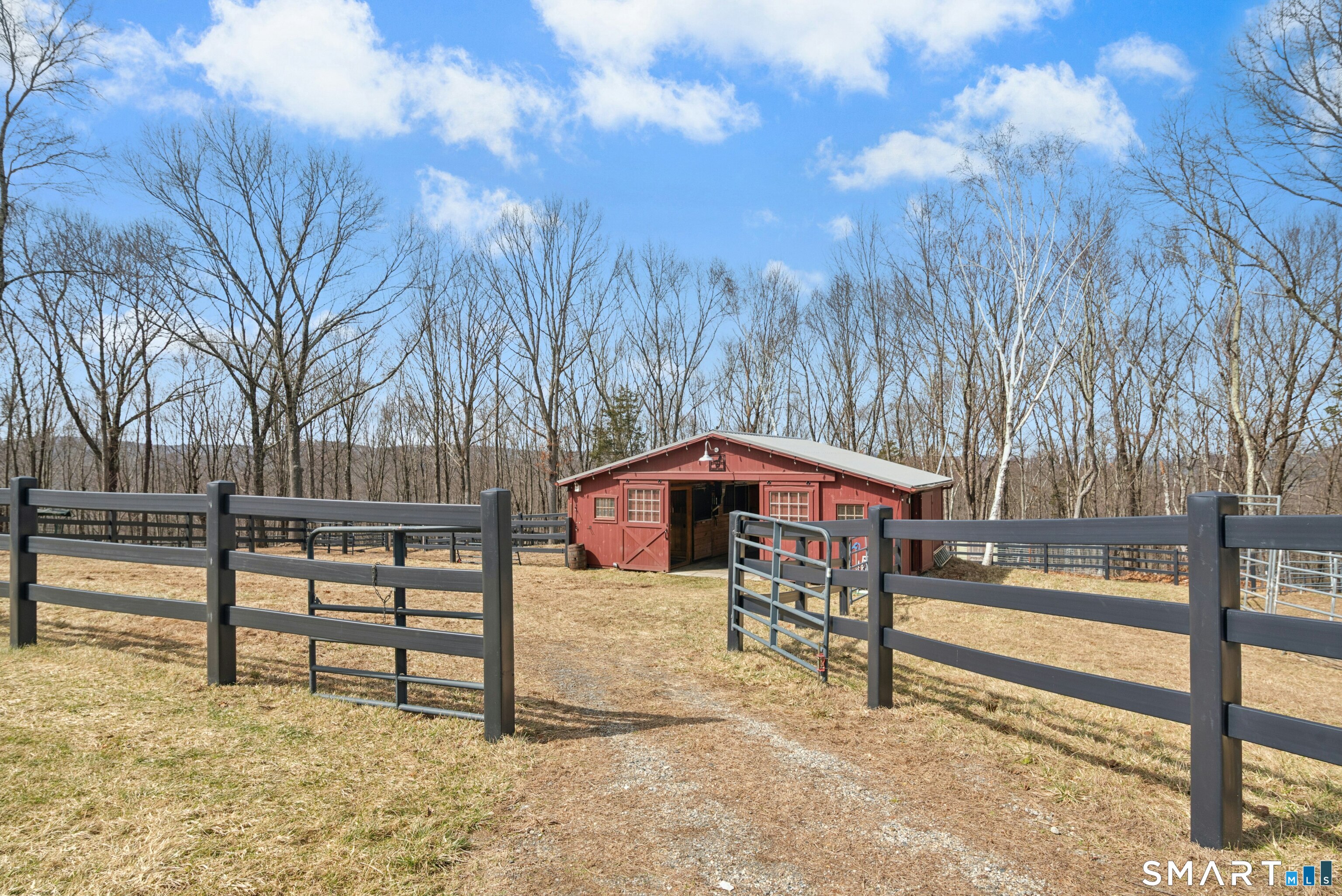 27 Osborn Road Sherman, CT 06784 - Photo 6 of 38