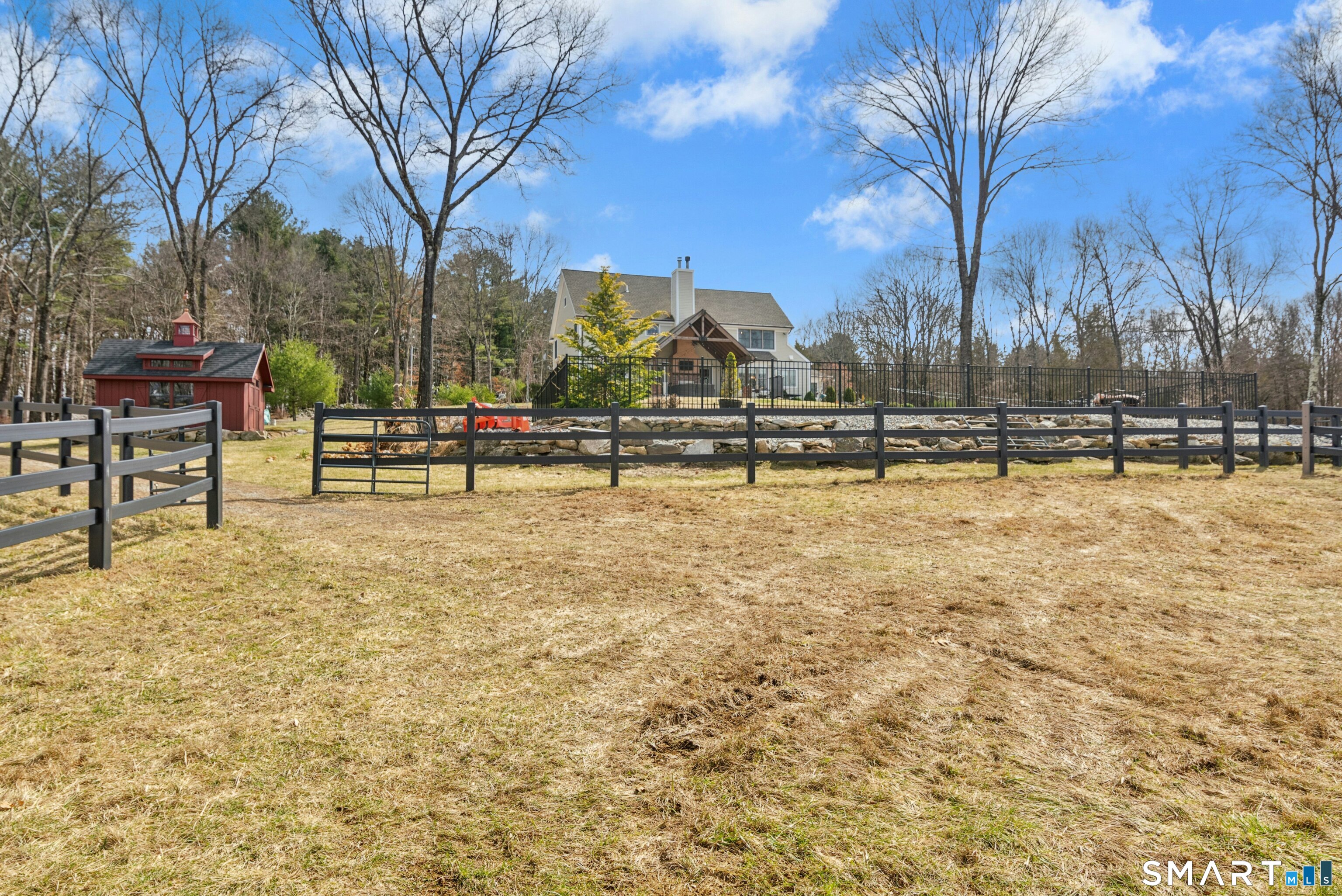 27 Osborn Road Sherman, CT 06784 - Photo 7 of 38