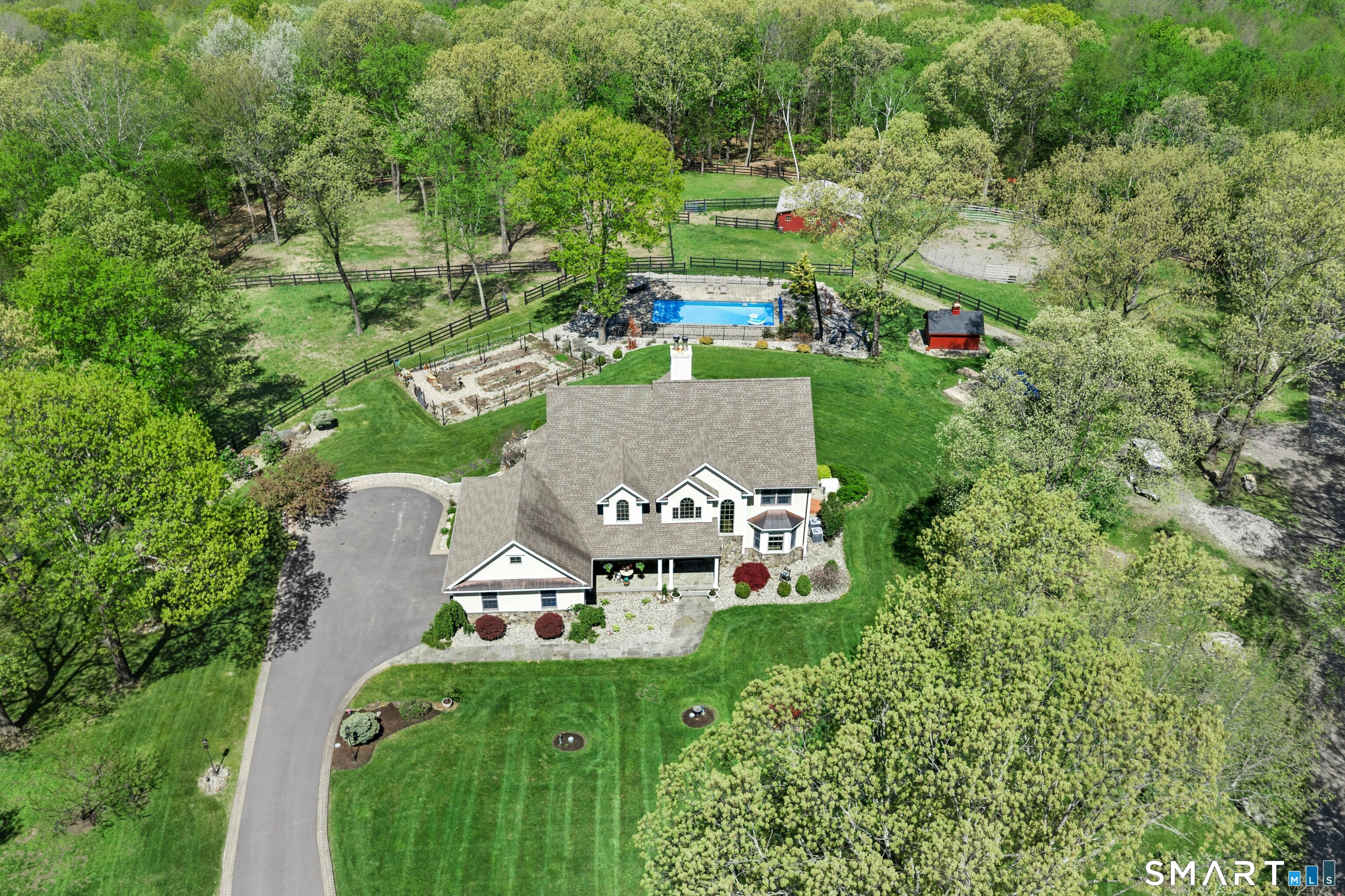 27 Osborn Road Sherman, CT 06784 - Photo 8 of 34