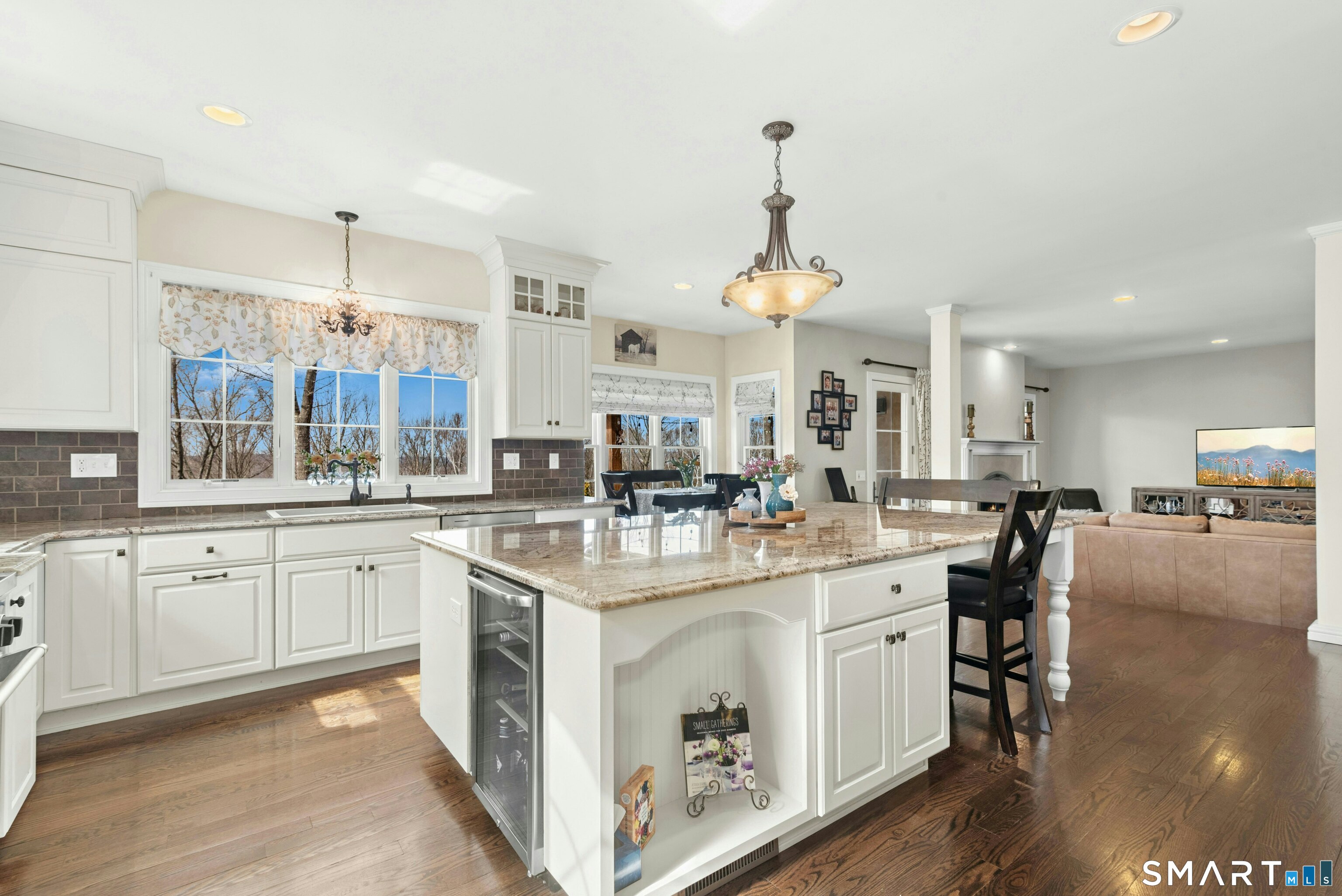 27 Osborn Road Sherman, CT 06784 - Photo 9 of 38