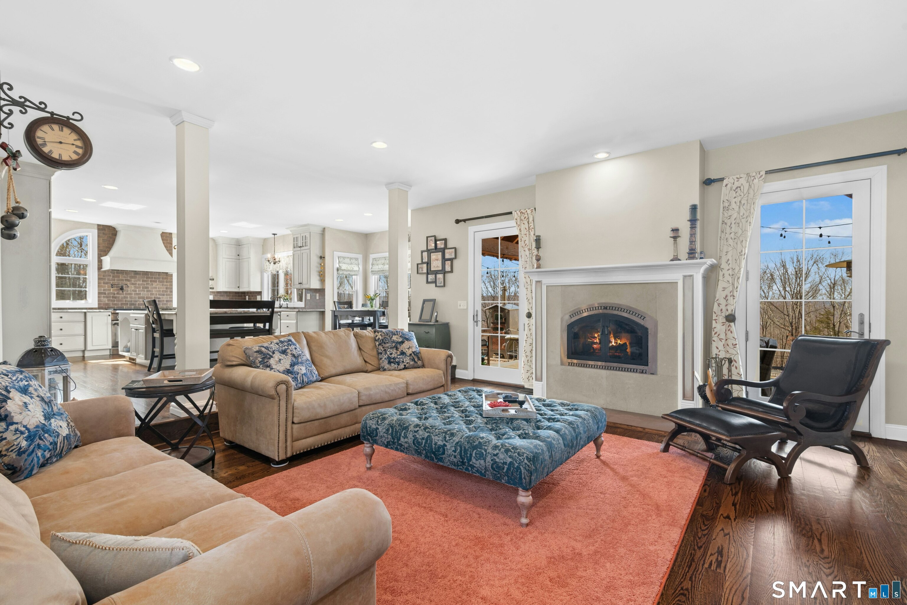 27 Osborn Road Sherman, CT 06784 - Photo 9 of 34