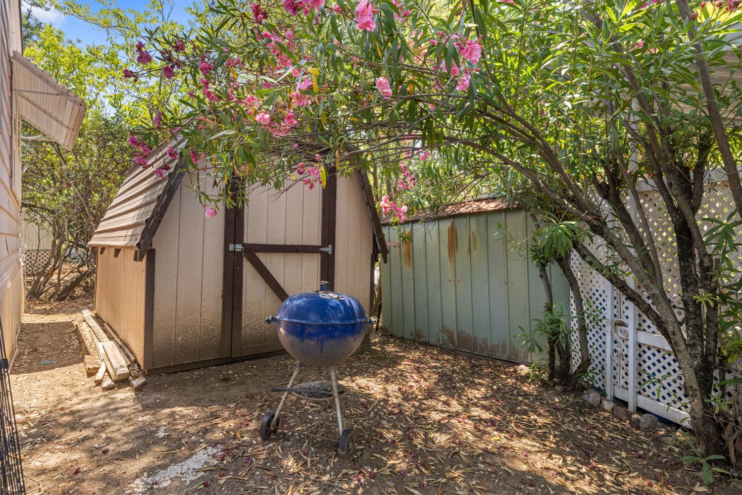 10956 Green Street, Unit 154 Columbia, CA 95310 - Photo 41 of 43