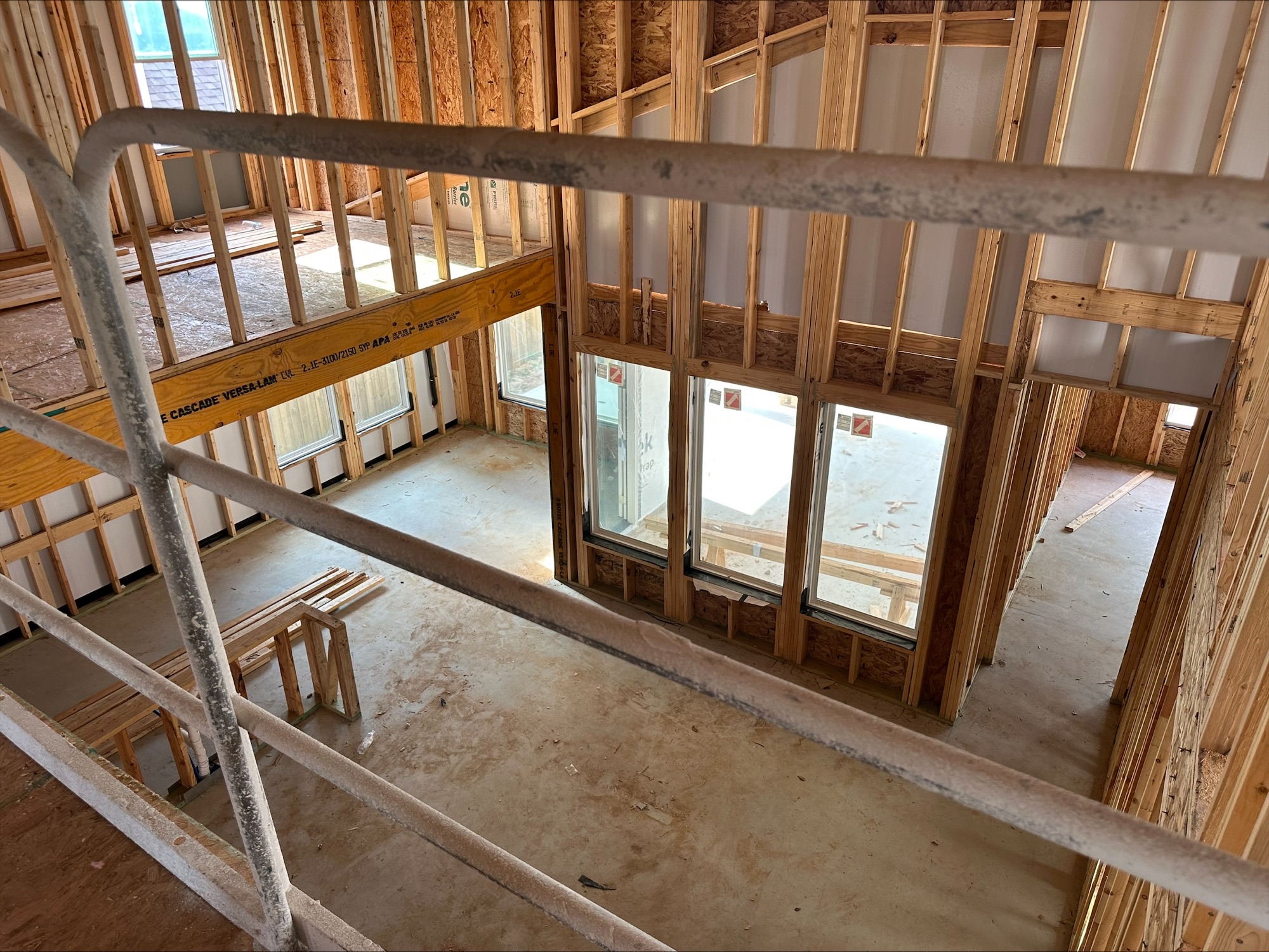 1409 Scenic Grn Loop Georgetown, TX 78628 - Photo 12 of 40 1409 Scenic Green Loop ~ Under Construction