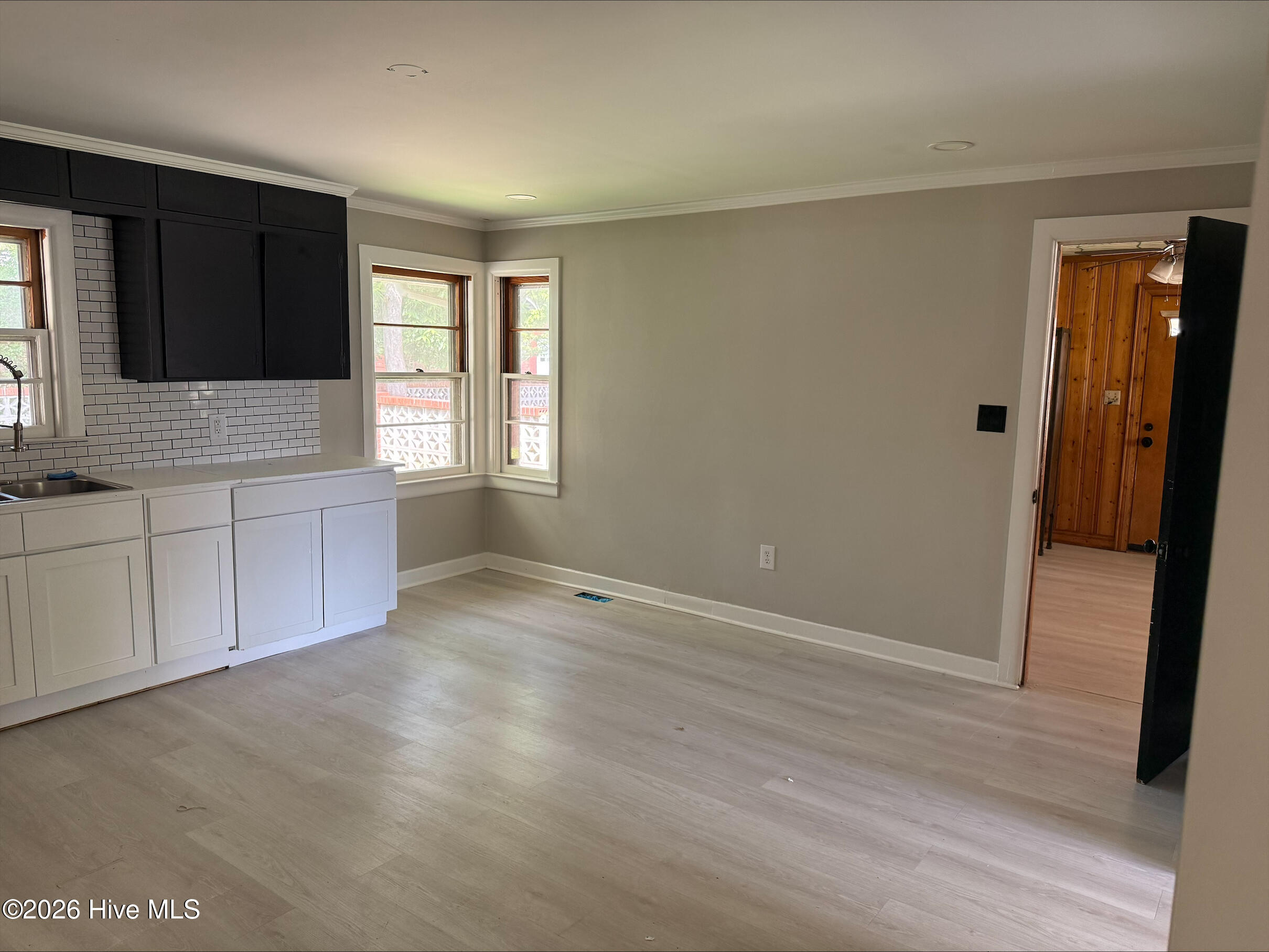 219 Fourth Street Ayden, NC 28513 - Photo 6 of 18 Kitchen