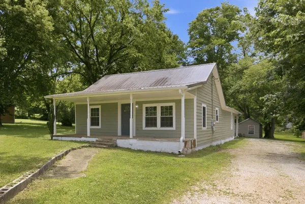 $259,900 | 8361 Mount Joy Road, Mount Pleasant, TN 38474