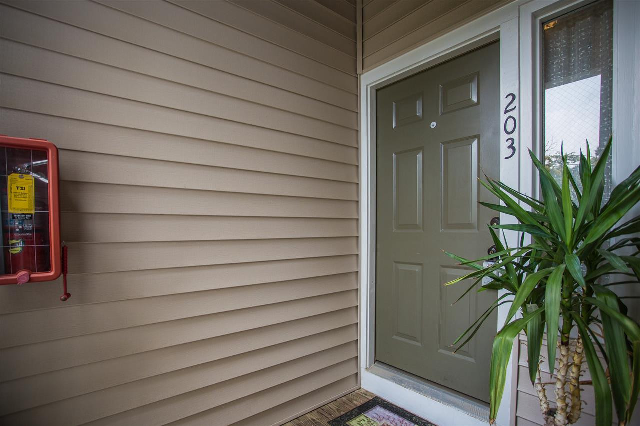 6000 Winterpointe Lane, Unit 203 Raleigh, NC 27606 - Photo 2 of 26 Photo 2