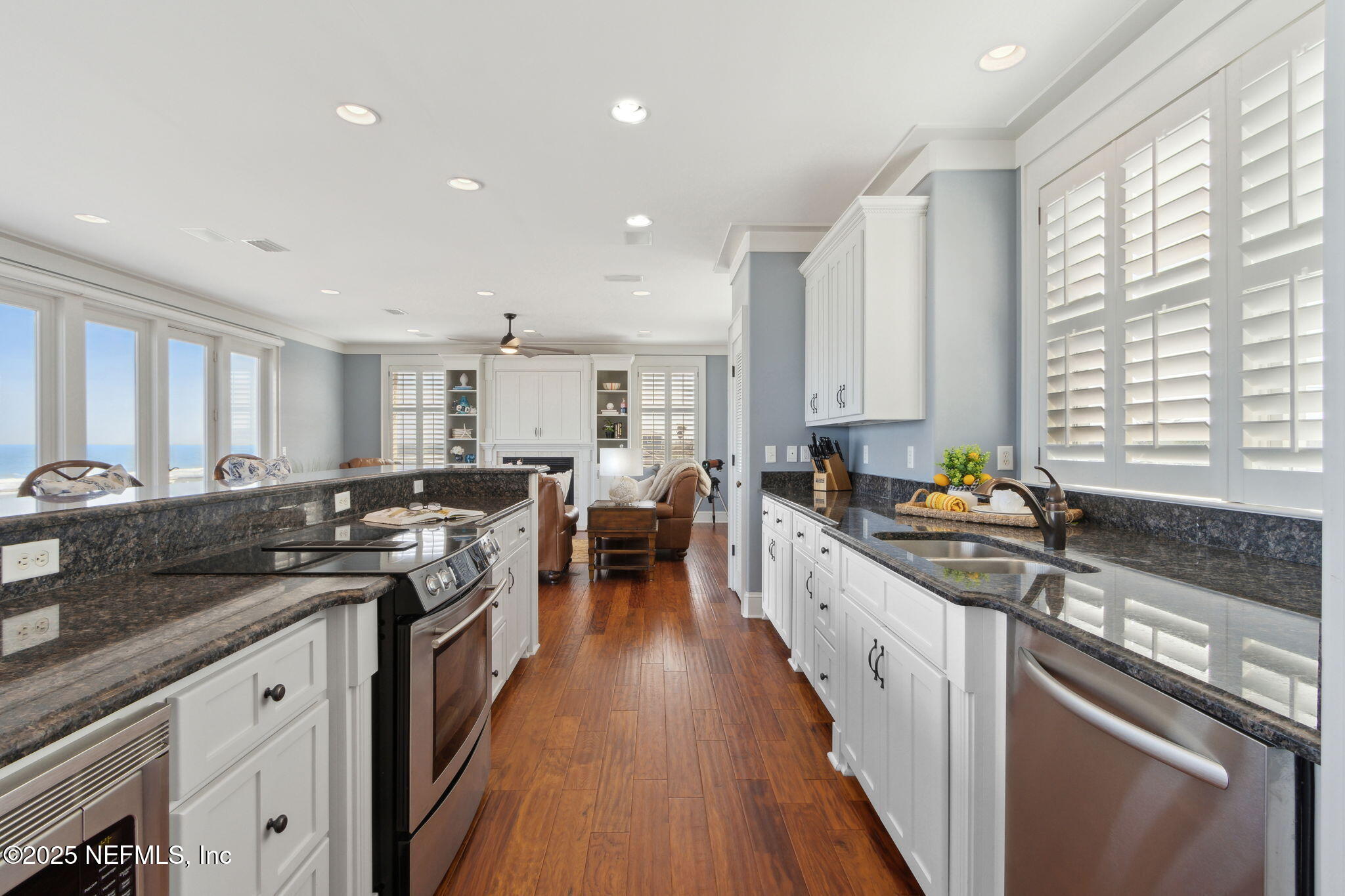 822 South Fletcher Avenue Fernandina Beach, FL 32034 - Photo 21 of 63 20