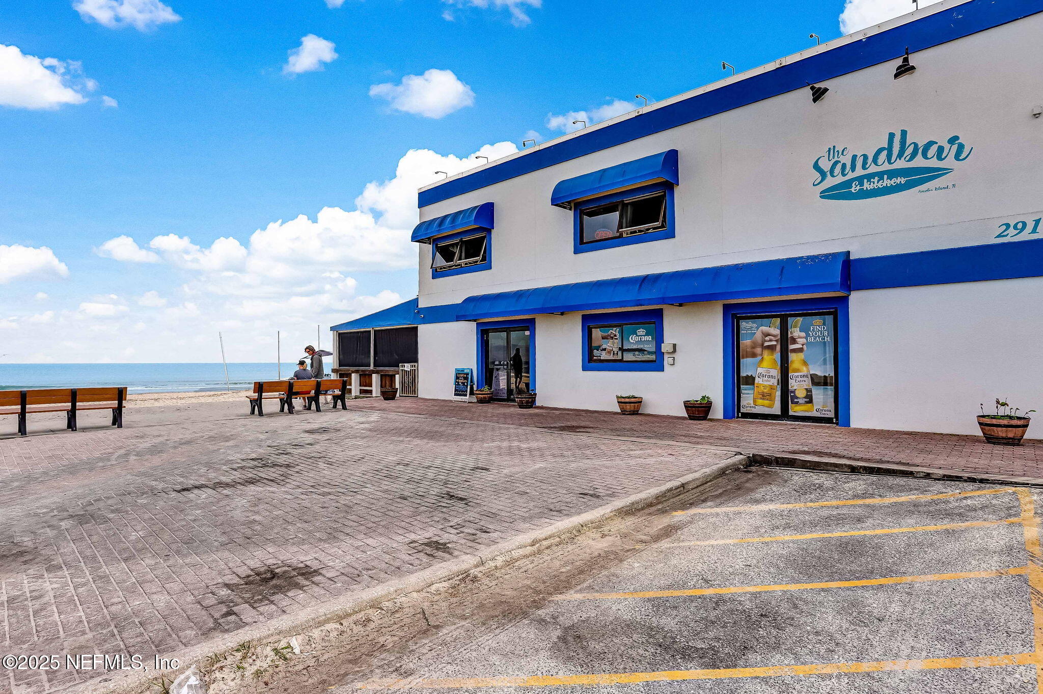 822 South Fletcher Avenue Fernandina Beach, FL 32034 - Photo 56 of 63 56