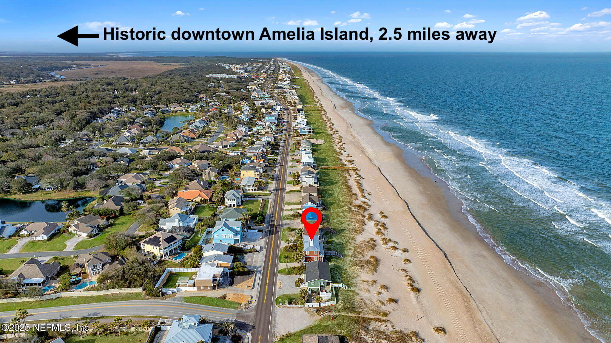 822 South Fletcher Avenue Fernandina Beach, FL 32034 - Photo 59 of 63 59