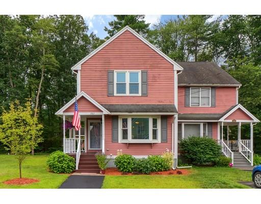 1102 Sandy Lane Wilmington, MA 01887 - Photo 2 of 35