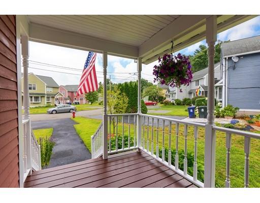 1102 Sandy Lane Wilmington, MA 01887 - Photo 32 of 35