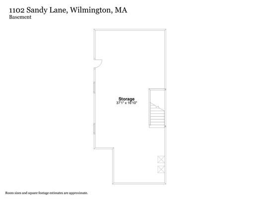 1102 Sandy Lane Wilmington, MA 01887 - Photo 35 of 35