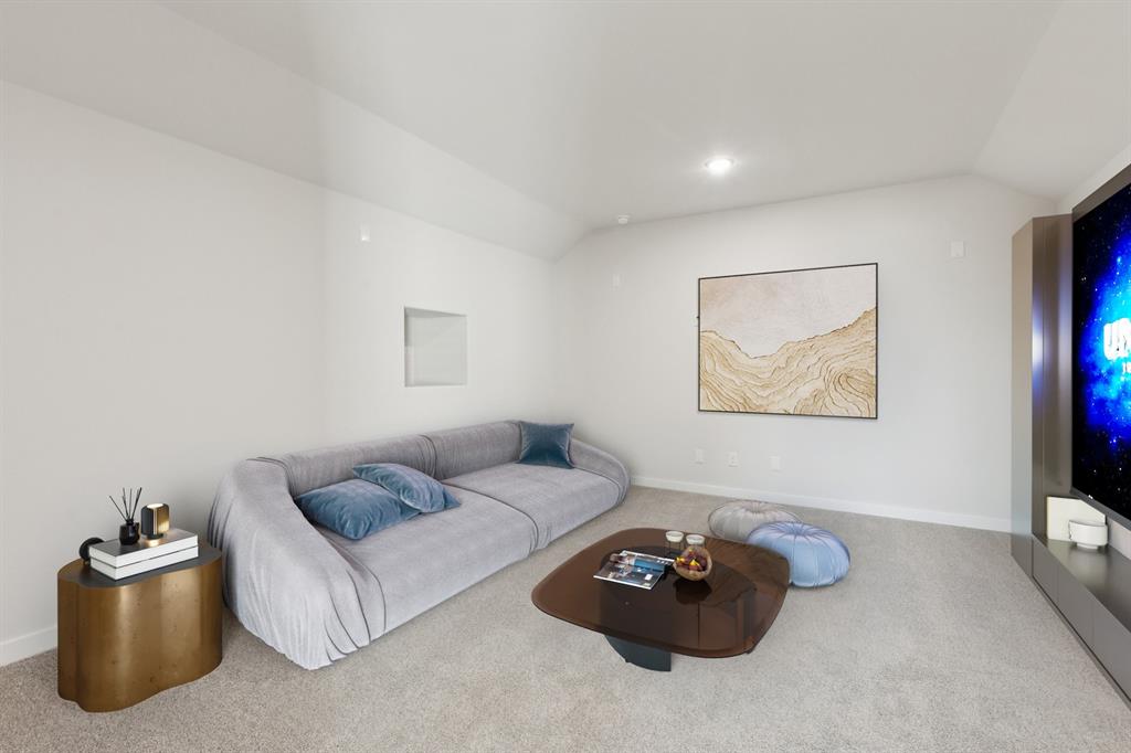 1114 Painted Sky Path Princeton, TX 75407 - Photo 22 of 33