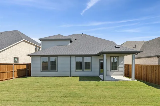 $404,990 | 1114 Painted Sky Path, Princeton, TX 75407