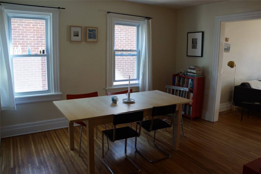 28 Bly Street, Unit 28 Rochester, NY 14620 - Photo 4 of 6