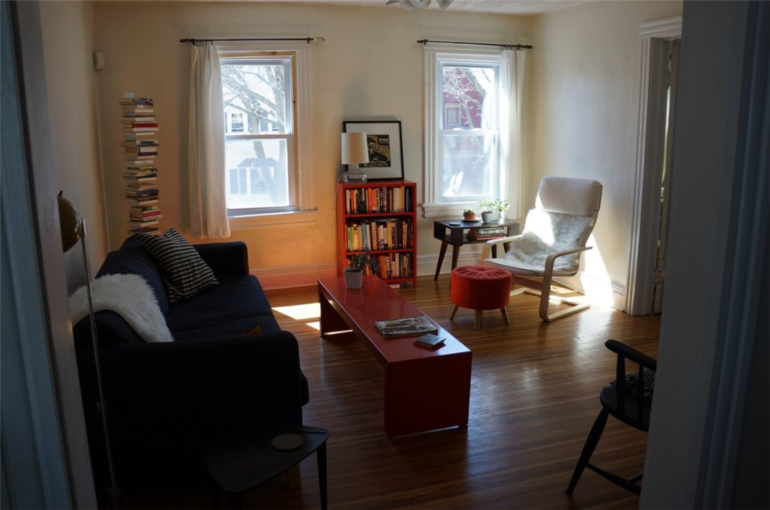 28 Bly Street, Unit 28 Rochester, NY 14620 - Photo 5 of 6