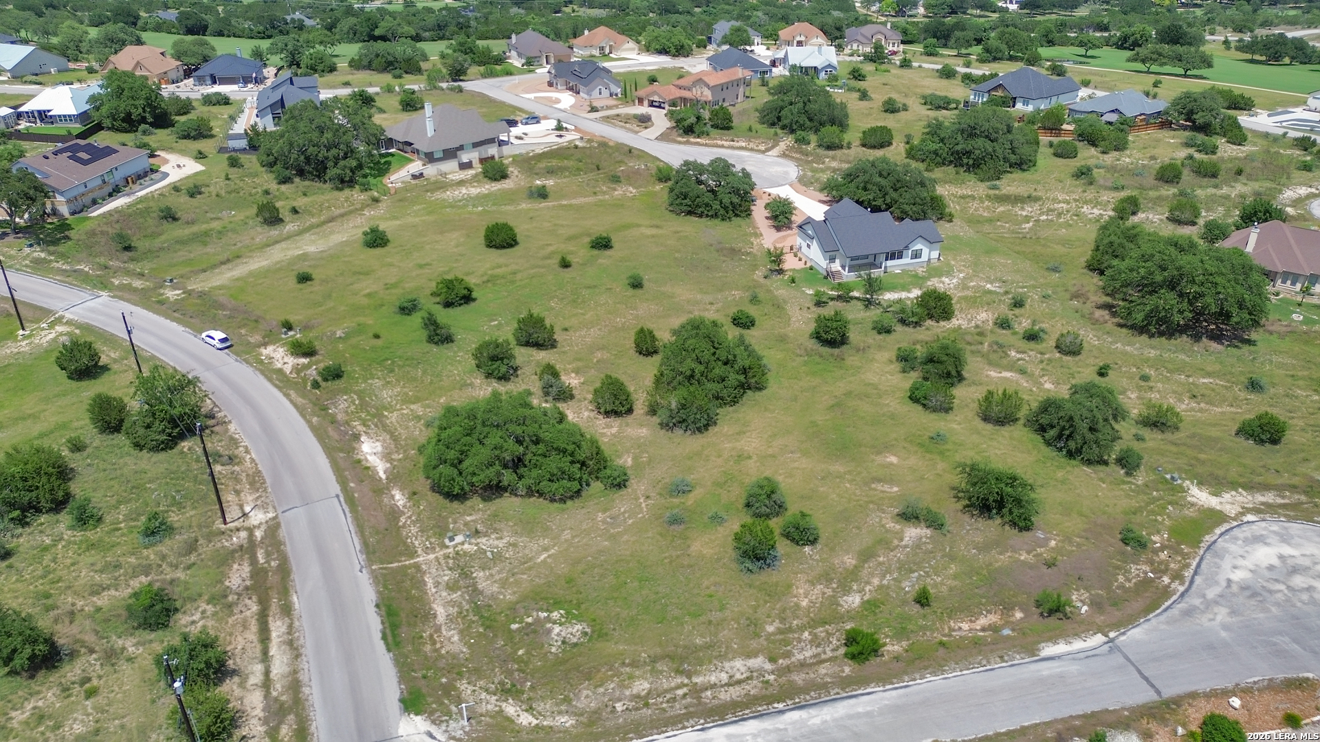 215 George Dolson Blanco, TX 78606 - Photo 18 of 29