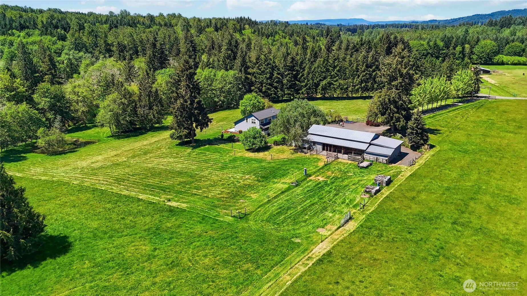 359 Frank Smith Road Toutle, WA 98649 - Photo 28 of 40