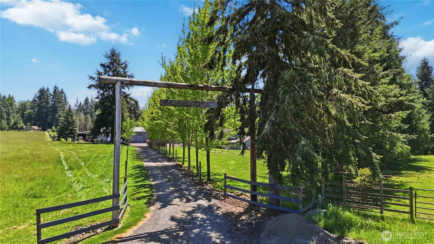 359 Frank Smith Road Toutle, WA 98649 - Photo 5 of 40 a view of a park