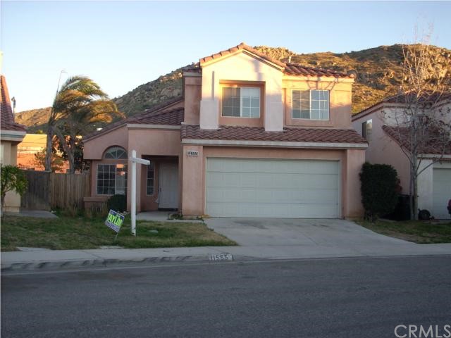 11555 Plane Tree Road Fontana, CA 92337 - Photo 1 of 1