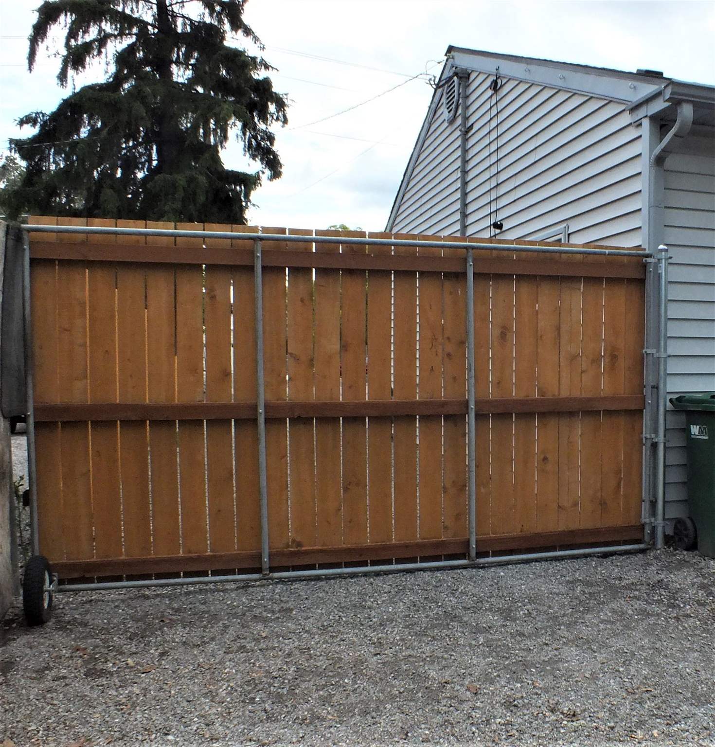 211 North Blake Road Spokane Valley, WA 99216 - Photo 24 of 33