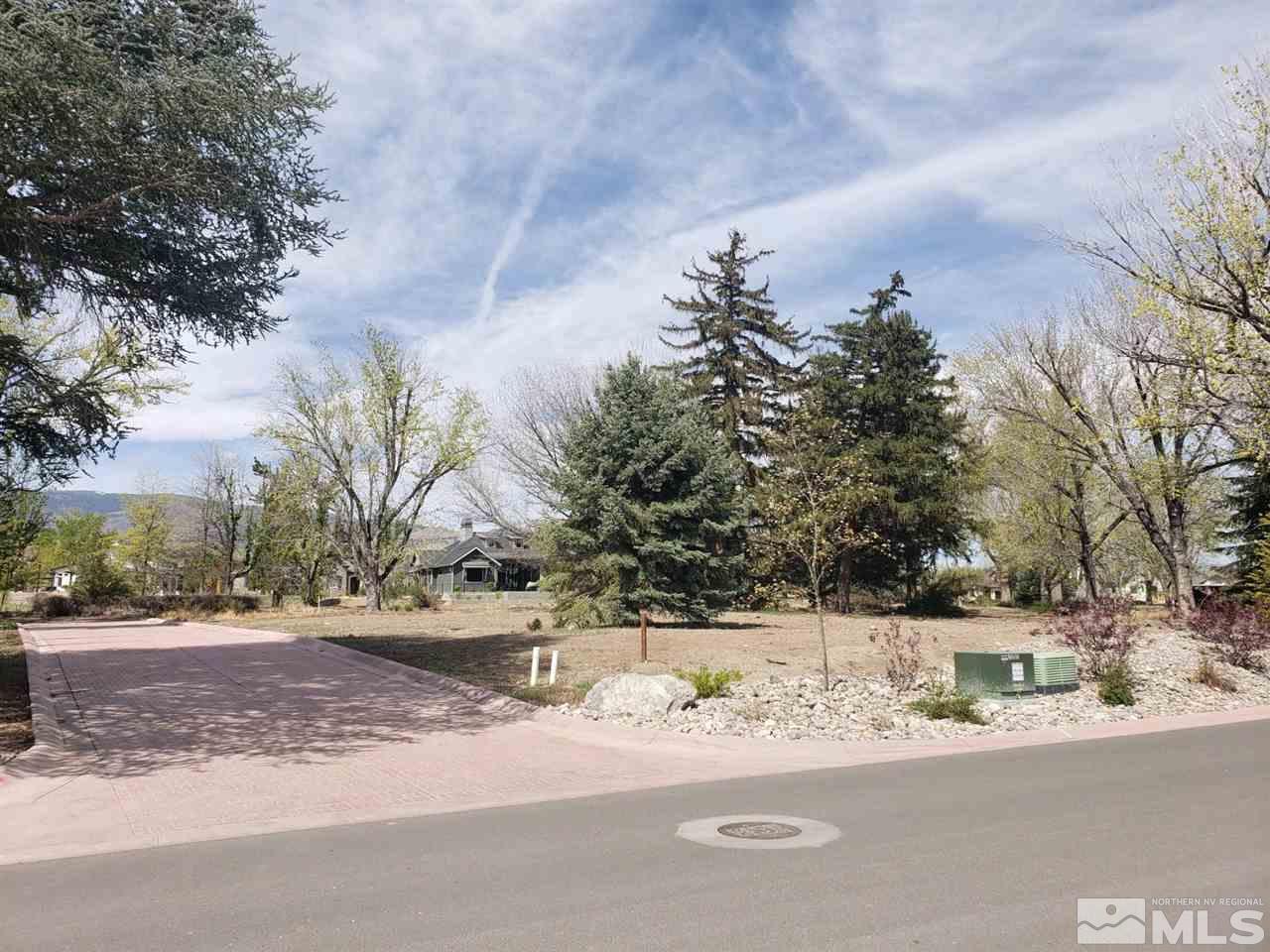 6095 Rancharrah Parkway, Unit RIATA #16 Reno, NV 89511 - Photo 5 of 14 Photo 5