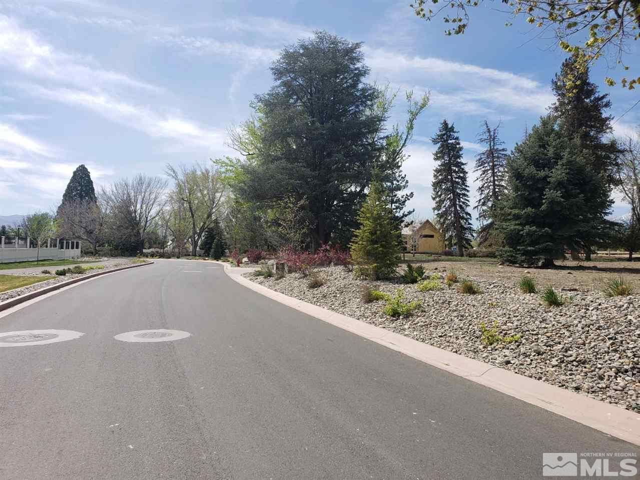 6095 Rancharrah Parkway, Unit RIATA #16 Reno, NV 89511 - Photo 9 of 14 Photo 9