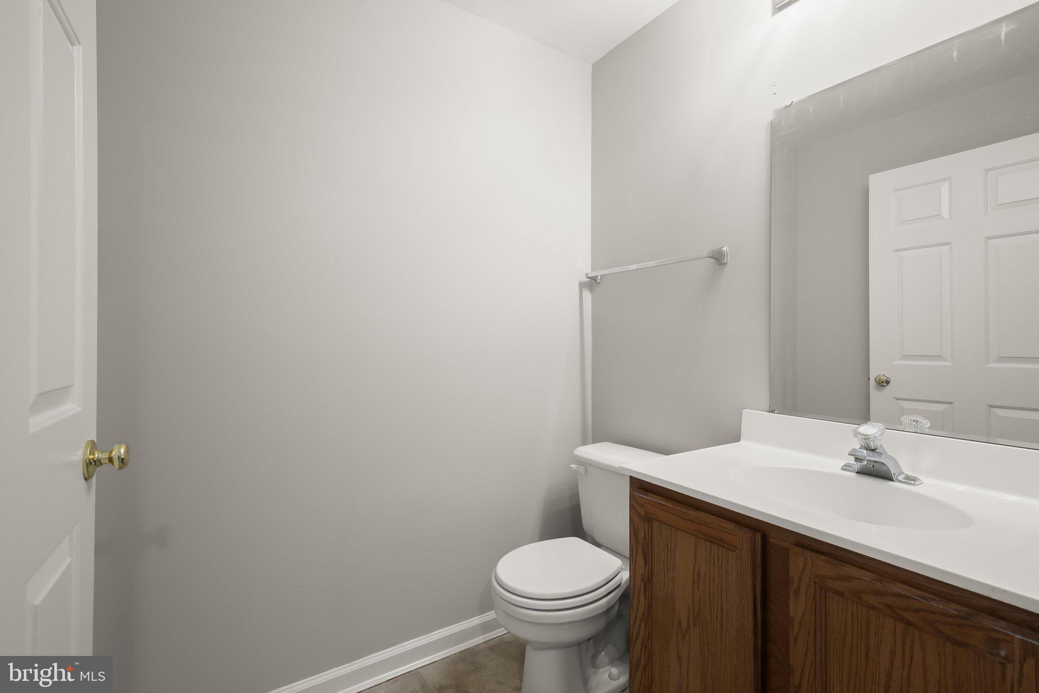 9868 Sherwood Farm Road Owings Mills, MD 21117 - Photo 33 of 55 Powder Room