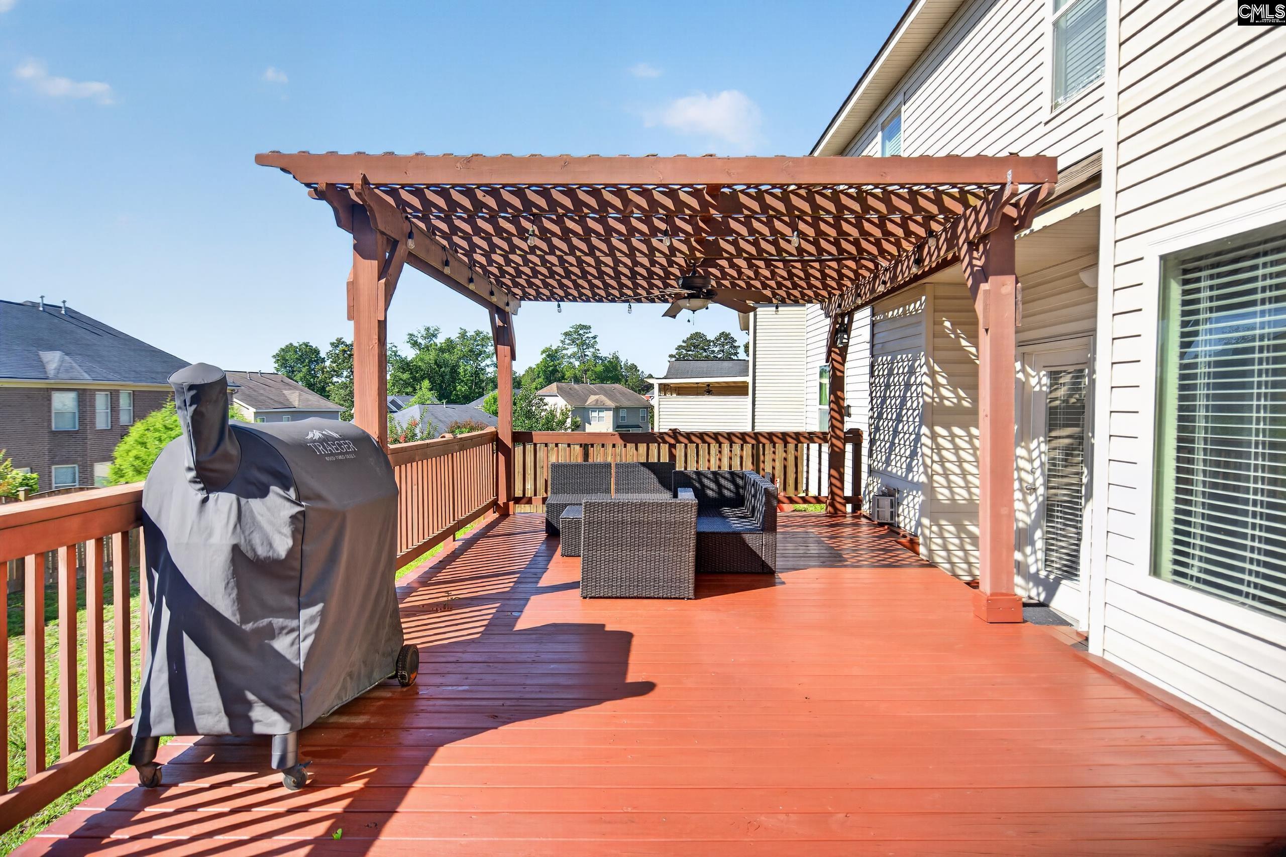 434 Crescent River Road Lexington, SC 29073 - Photo 50 of 59