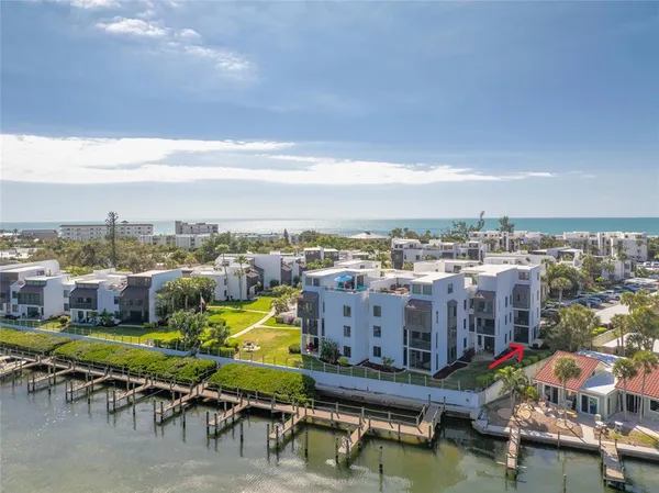 $498,000 | 2955 North Beach Road, Unit A411, Englewood, FL 34223