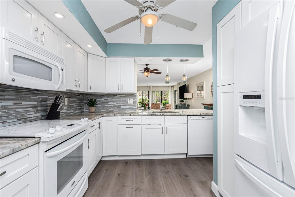 2955 North Beach Road, Unit A411 Englewood, FL 34223 - Photo 16 of 43