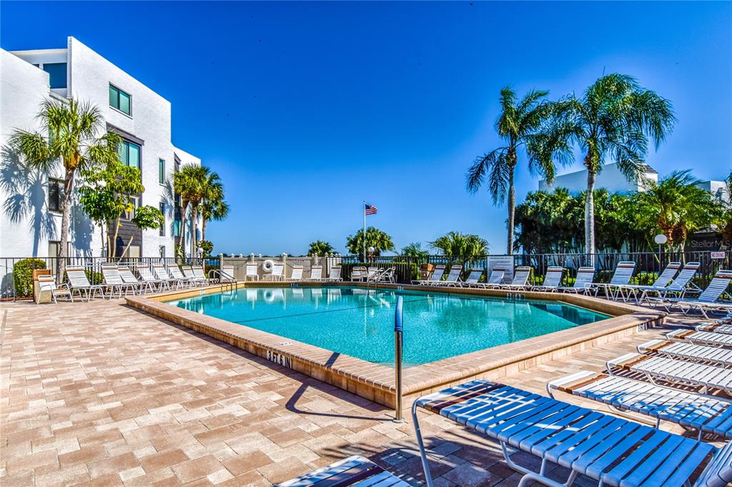 2955 North Beach Road, Unit A411 Englewood, FL 34223 - Photo 31 of 43