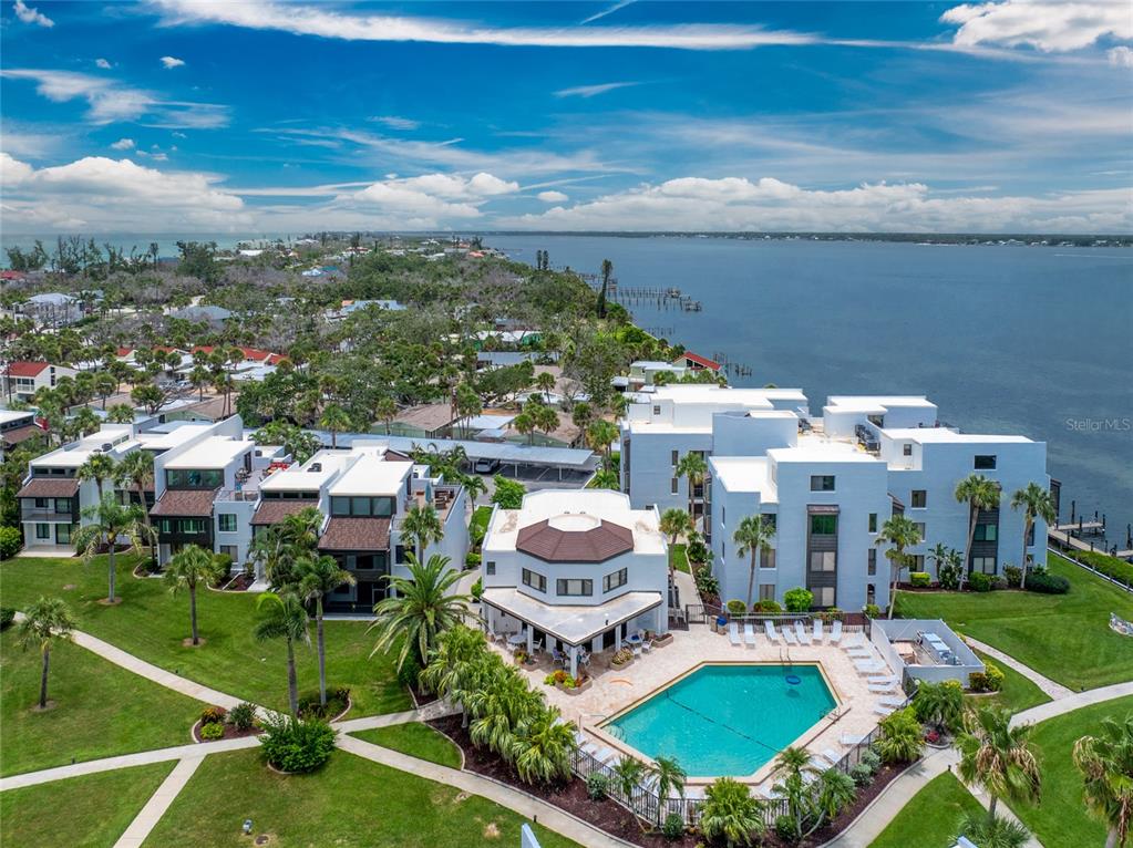 2955 North Beach Road, Unit A411 Englewood, FL 34223 - Photo 32 of 43