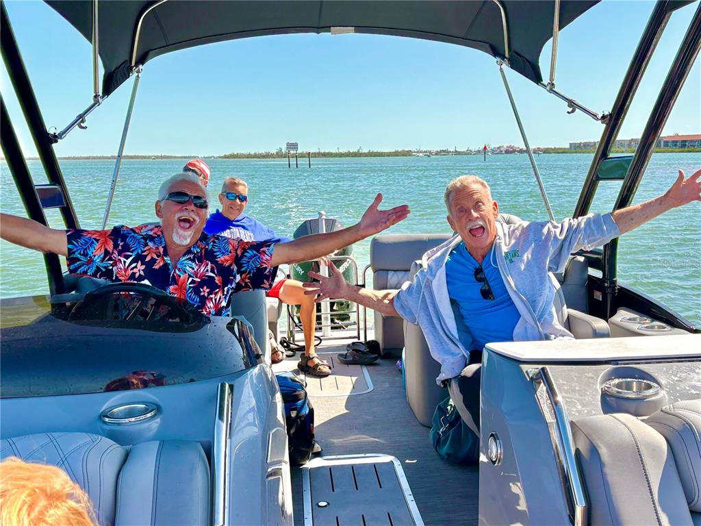 2955 North Beach Road, Unit A411 Englewood, FL 34223 - Photo 35 of 43