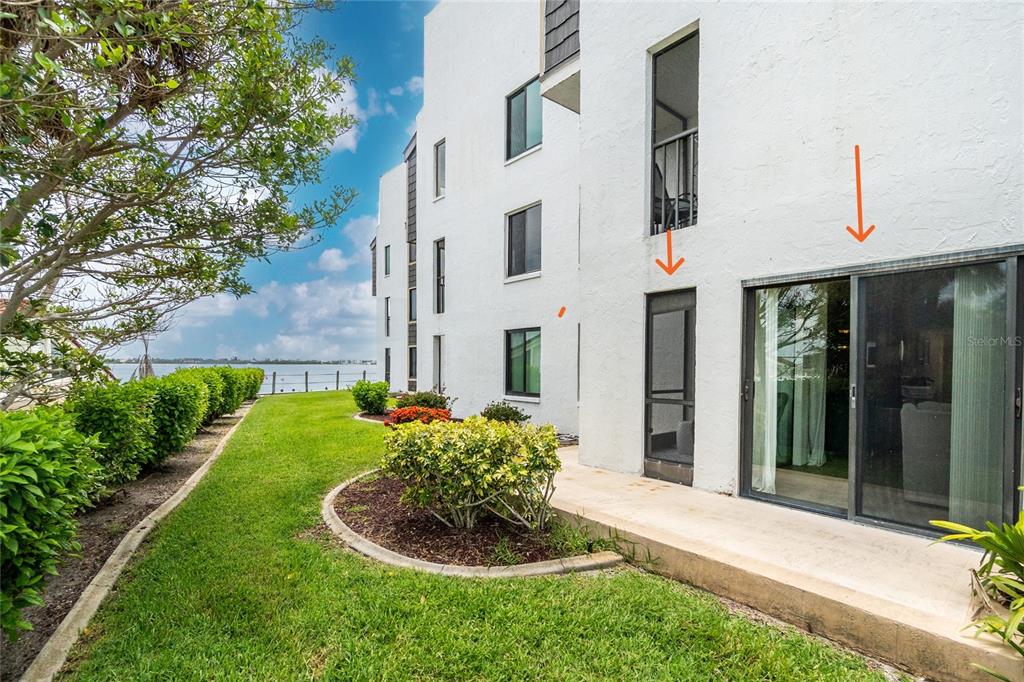 2955 North Beach Road, Unit A411 Englewood, FL 34223 - Photo 4 of 43