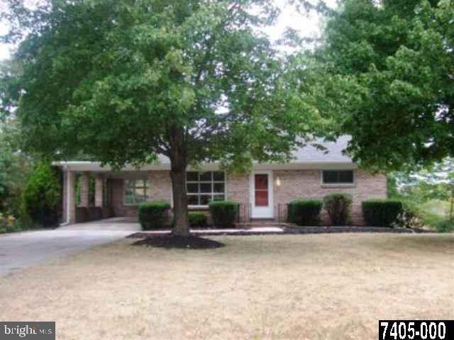 2010 Biglerville Road Gettysburg, PA 17325 - Photo 1 of 1