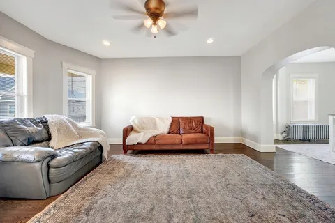 $895,000 | 23 Sagamore Avenue, Winthrop, MA 02152