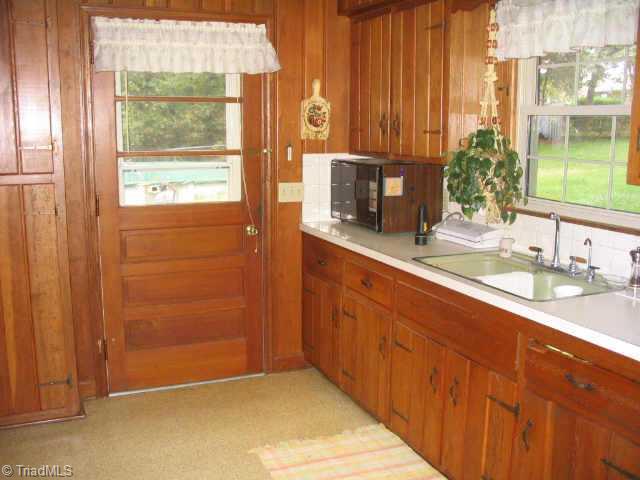 Other. Open kitchen, minor updating needed but priced right!