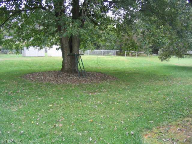 Other. Large yard, great for entertaining, playing or just plain  ol relaxing!