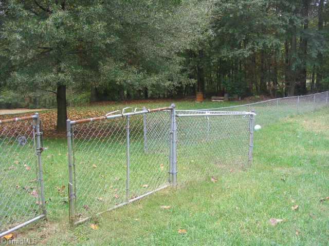 Other. Lots of privacy, yet in an established development just between Walkertown and Winston!  Yet low county taxes!