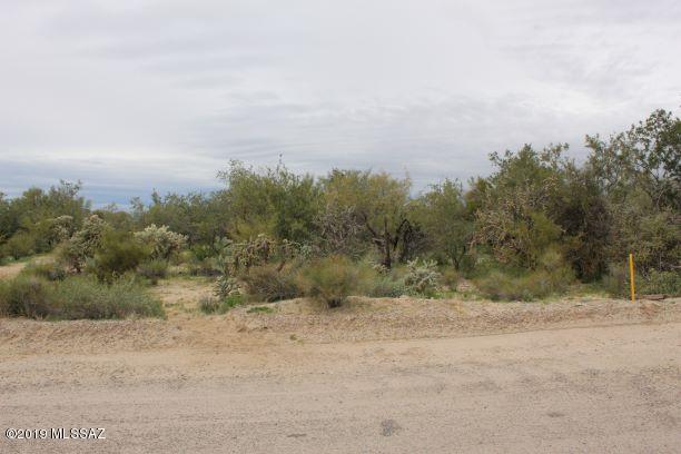 Tbd North Sandra Road Marana, AZ 85658 - Photo 8 of 11