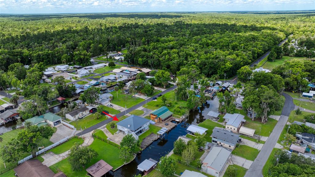 24535 Bonnet Road Astor, FL 32102 - Photo 78 of 82