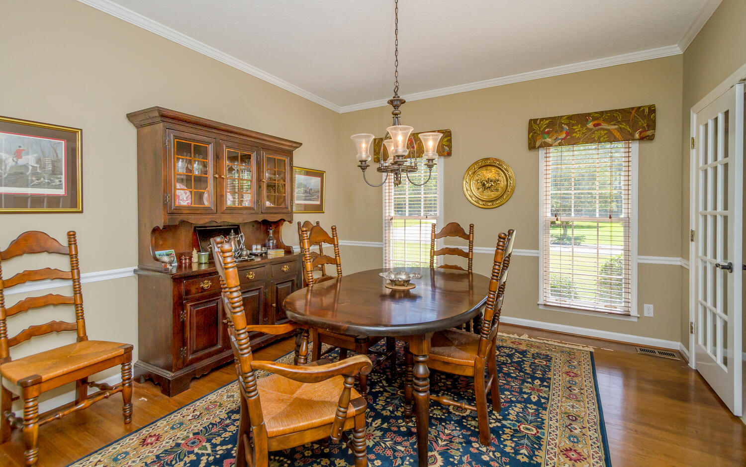 120 Yellow Pine Road Aiken, SC 29803 - Photo 12 of 47 Gallery Image 12
