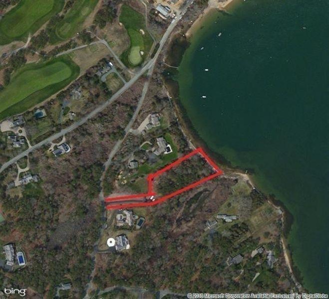 0 Crows Pond Road Chatham, MA 02633 - Photo 2 of 16 CP2