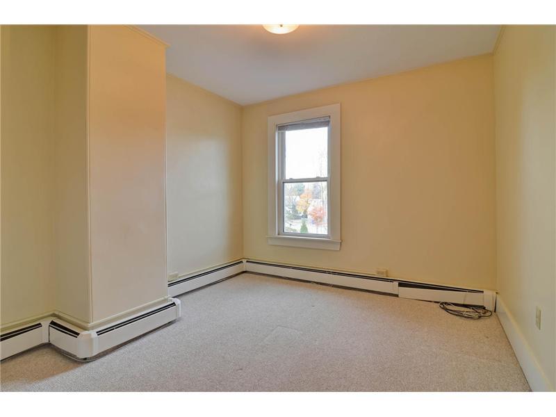 116 Rochester Street, Unit 116 Westbrook, ME 04092 - Photo 25 of 34 Bedroom. 2nd floor bedroom