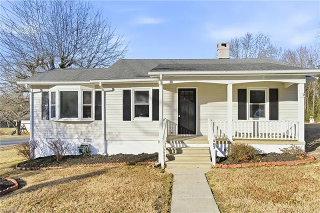 $239,000 | 403 Whitesell Street, Gibsonville, NC 27249