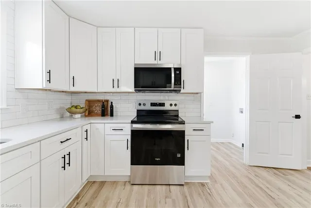 $239,000 | 403 Whitesell Street, Gibsonville, NC 27249