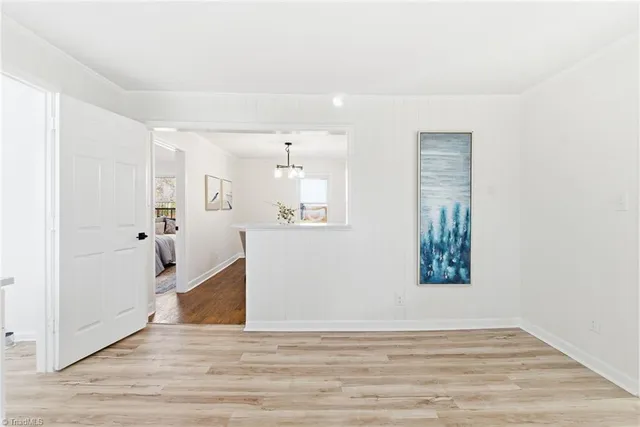 $239,000 | 403 Whitesell Street, Gibsonville, NC 27249