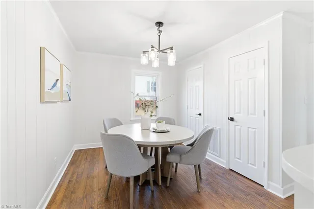 $239,000 | 403 Whitesell Street, Gibsonville, NC 27249