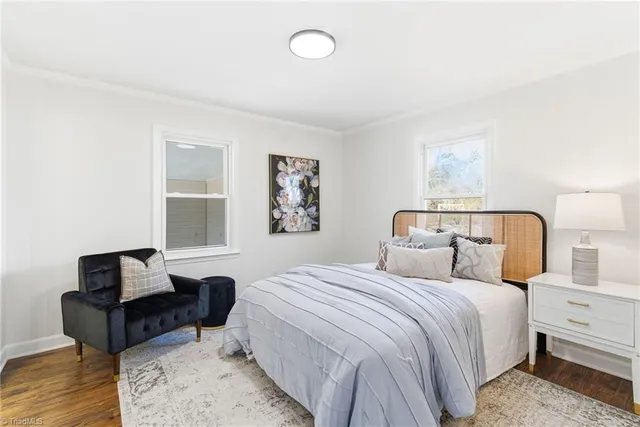 $239,000 | 403 Whitesell Street, Gibsonville, NC 27249